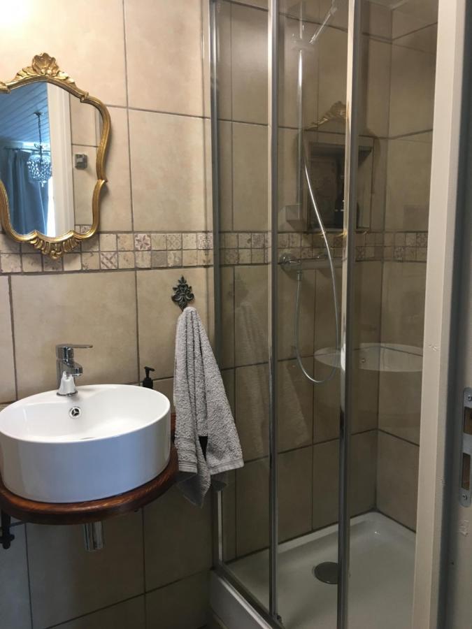 Maison La Roche Chambre D'Hotes Le Vigeant Zewnętrze zdjęcie