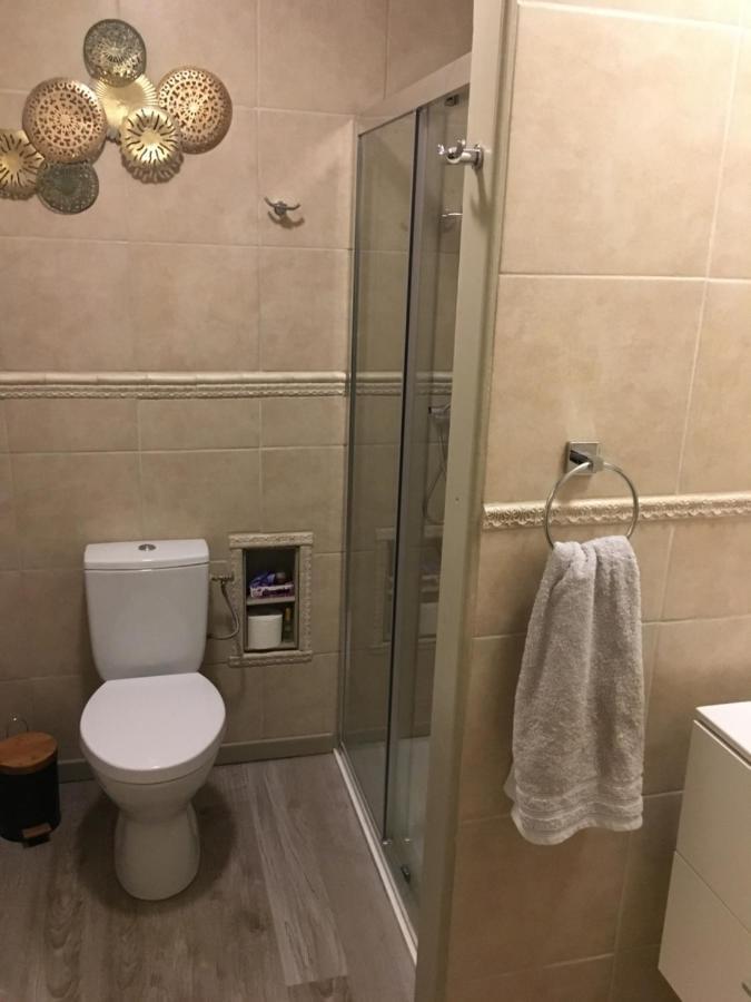 Maison La Roche Chambre D'Hotes Le Vigeant Zewnętrze zdjęcie