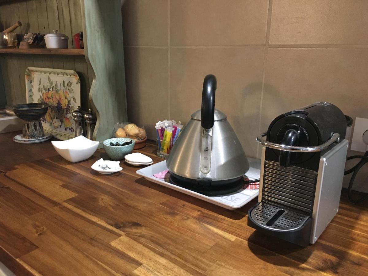 Maison La Roche Chambre D'Hotes Le Vigeant Zewnętrze zdjęcie